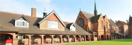 Berkhamsted School Berkhamsted School is an independent co-educational boarding school located in Hertfordshire.