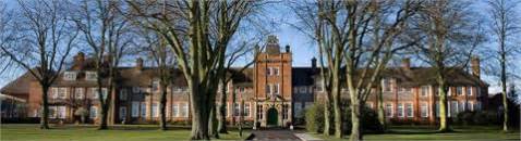 Dauntsey's School Dauntsey's School is an independent co-educational boarding school located in Wiltshire.