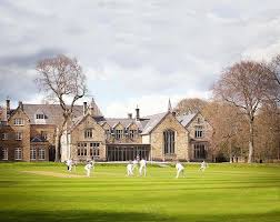 Durham School Durham School is an independent co-educational boarding school is situated Durham.