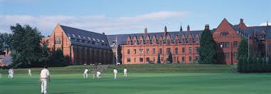 Ellesmere College Ellesmere College is an independent boarding school located in Shropshire.