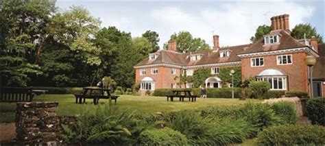 Luckley House School Luckley House School is an independent co-educational boarding school is situated Berkshire.