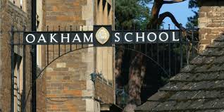 Oakham School Oakham School is an co-education boarding school which is located in the centre of Oakham in Midland of England