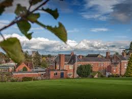 Oswestry School Oswestry School is an co-education boarding school which is located in Shropshire in West Midland