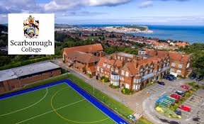 Scarborough College Scarborough College is an independent co-educational boarding is situated Scarborough, North Yorkshire.