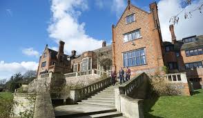 Shiplake College Shiplake College is a comparatively young independent  boarding school for boys aged 11 to 18 years old and girls aged 16 to 18. It is located in the south of Henley-on-Thames in Oxfordshire