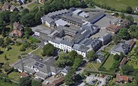 Sidcot School Sidcot School is a co-educational independent school in Somerset, South West England