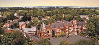 Tettenhall College Tettenhall College is a co-educational boarding school for boys and girls. Located near Birmingham in the Midwest of England,. 
