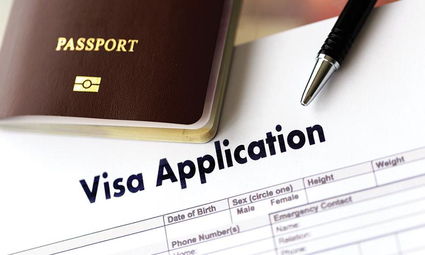 Student Visas Once your child has been accepted into a school, the next stage is to apply for a visa. Applying for a visa can be complicated but our UK and international educational consultants will be able to guide you through the process smoothly.